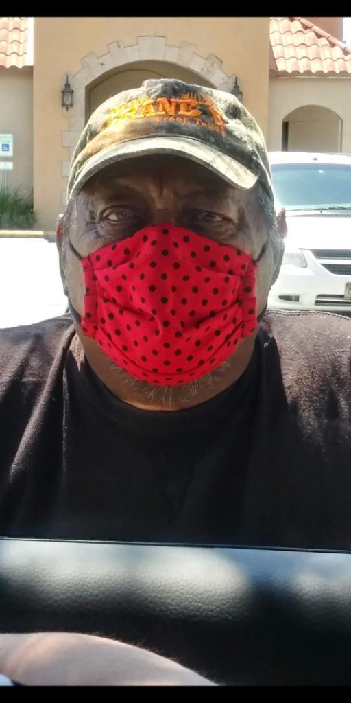 Obituary of Ruben Alfred Hernandez