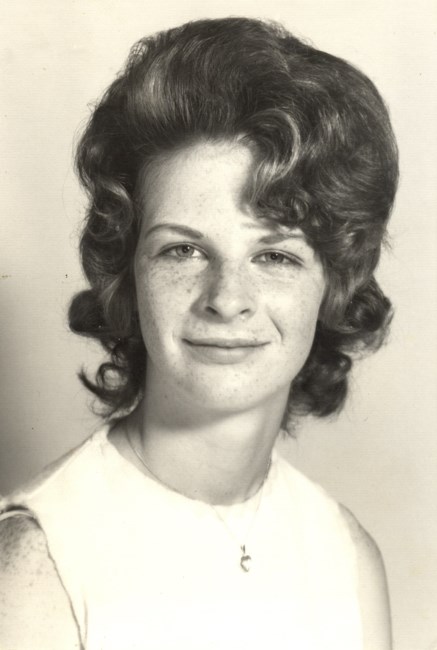 Obituary of Linda Gail Gazaway