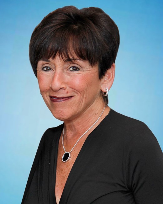 Obituary of Debra Fishbein