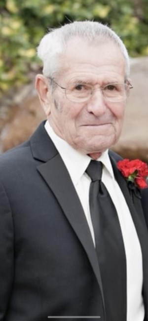 Obituary of José Oliveira