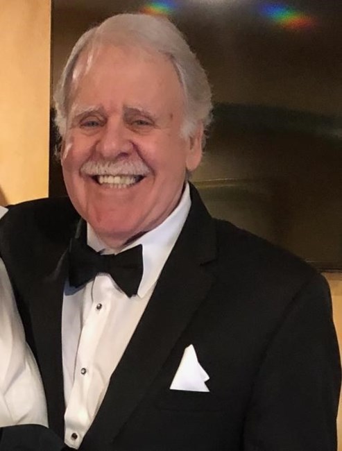 Obituary of Robert J. Shurman