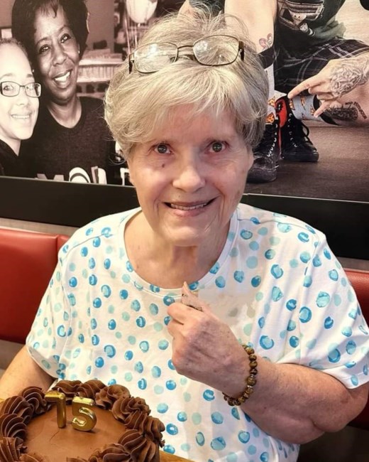 Obituary of Nell Bailey Saulter