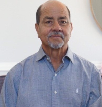 Obituary of Oscar Garcia