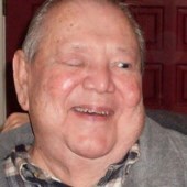 Obituary of Heron Rene Sanchez