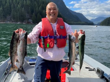 Obituario de Christopher Charles  Jia-Hoo Yu