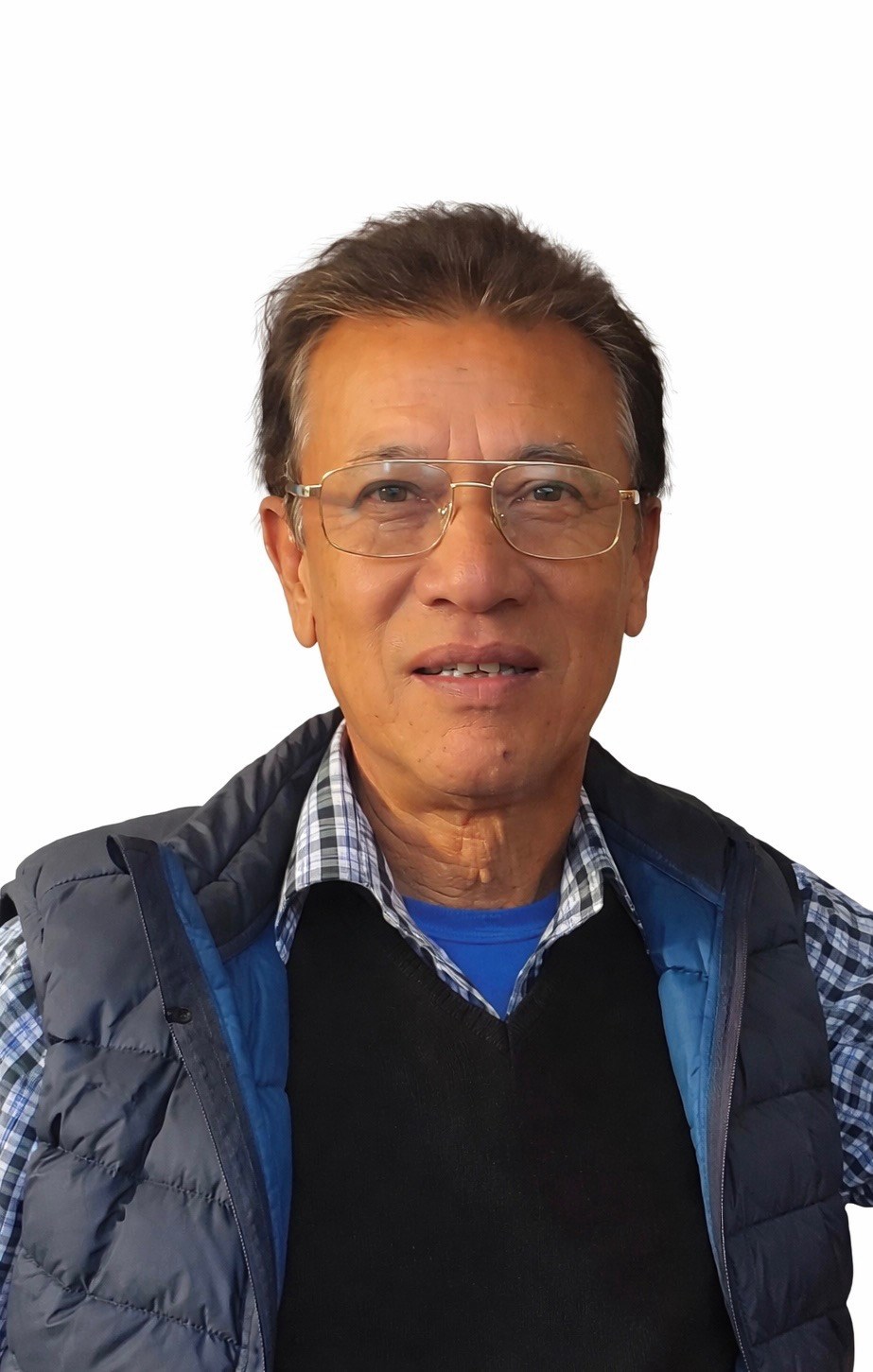 Obituary of Krishna Bhakta Kayastha