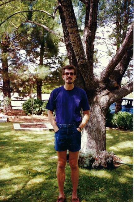 Obituary of Jordan Brian Stevens