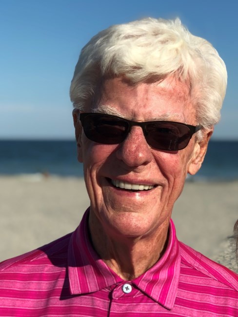 Obituary of Robert John Frank Sr.