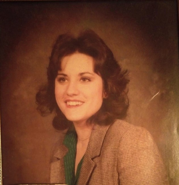 Obituary of Constance "Connie" Louise Snyder