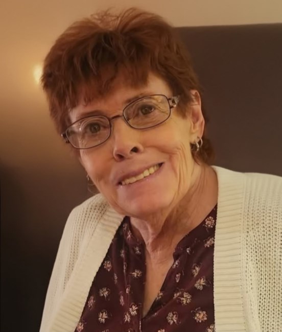 Obituary of Cheryl Aleen Harper