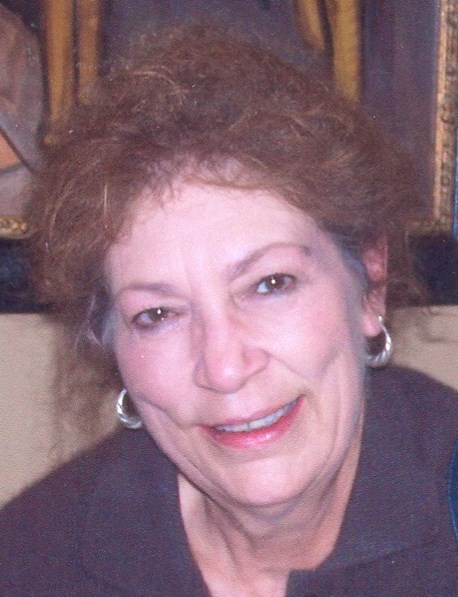 Obituary of Ms Robin J. Bell