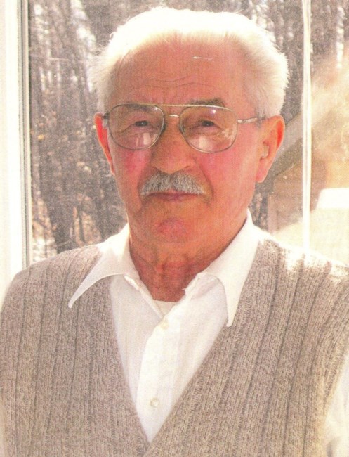 Obituary of Michael Marhal