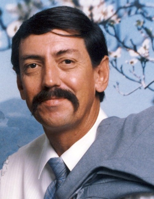 Obituary of Carlos Castillo