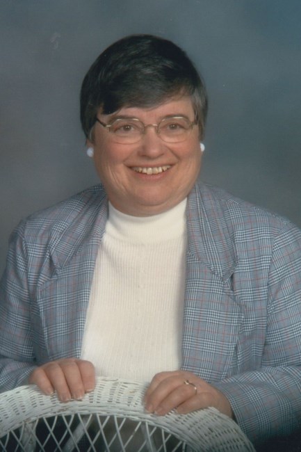 Obituary of Karen M Bernstein Wirth