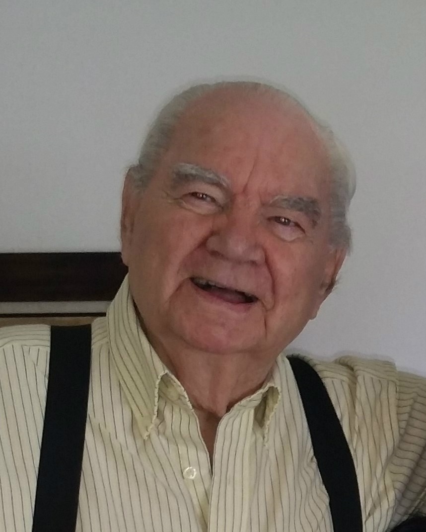 Obituary of Lerma J. Cline