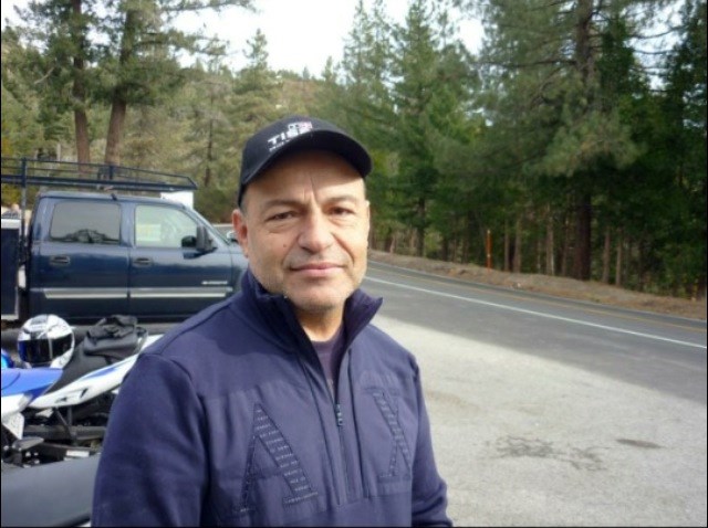 Obituary of Jesse C. Gutierrez