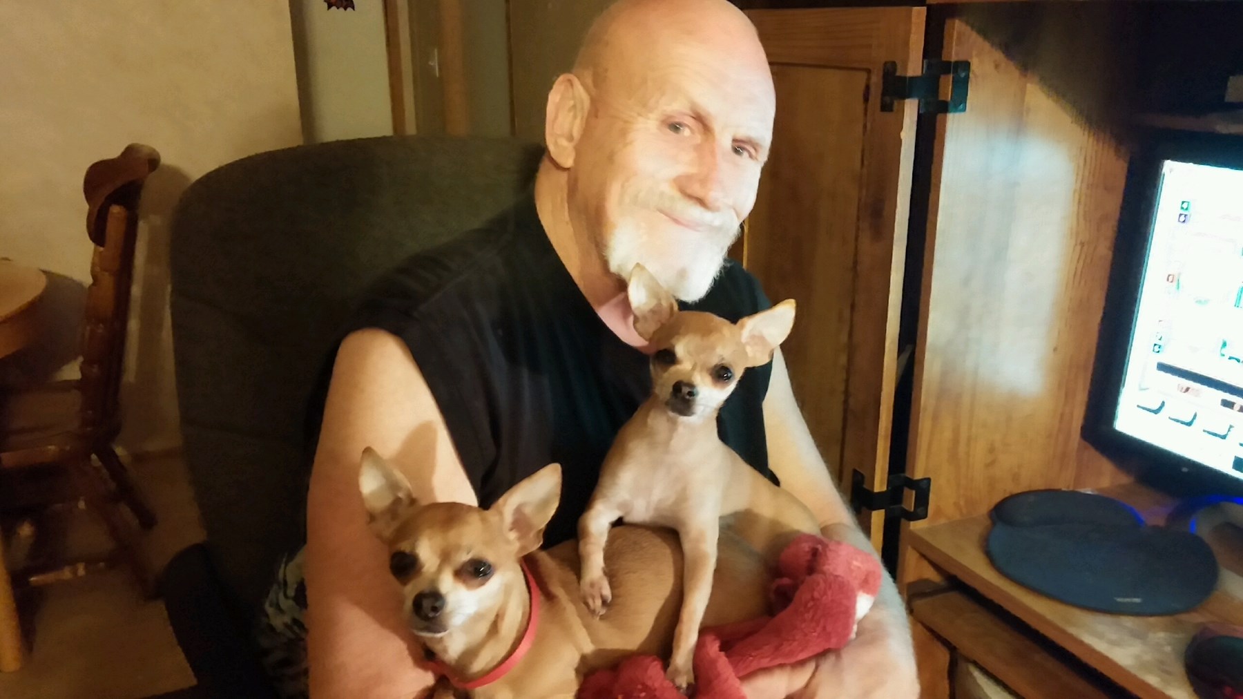 Obituary of Terry Calvin Hays