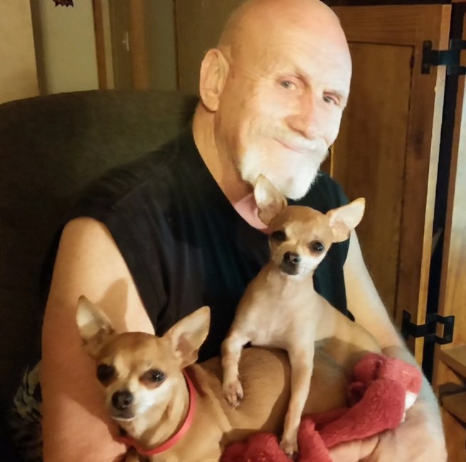 Obituary of Terry Calvin Hays