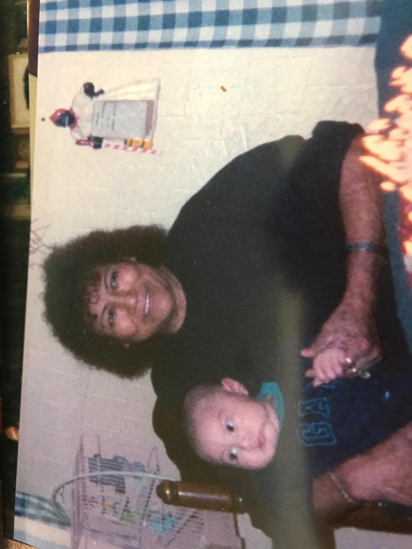 Obituary of Guadalupe "Lupe" S. Lozano