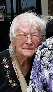 Obituary of Virginia Mercer