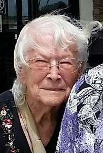 Obituary of Virginia Mercer