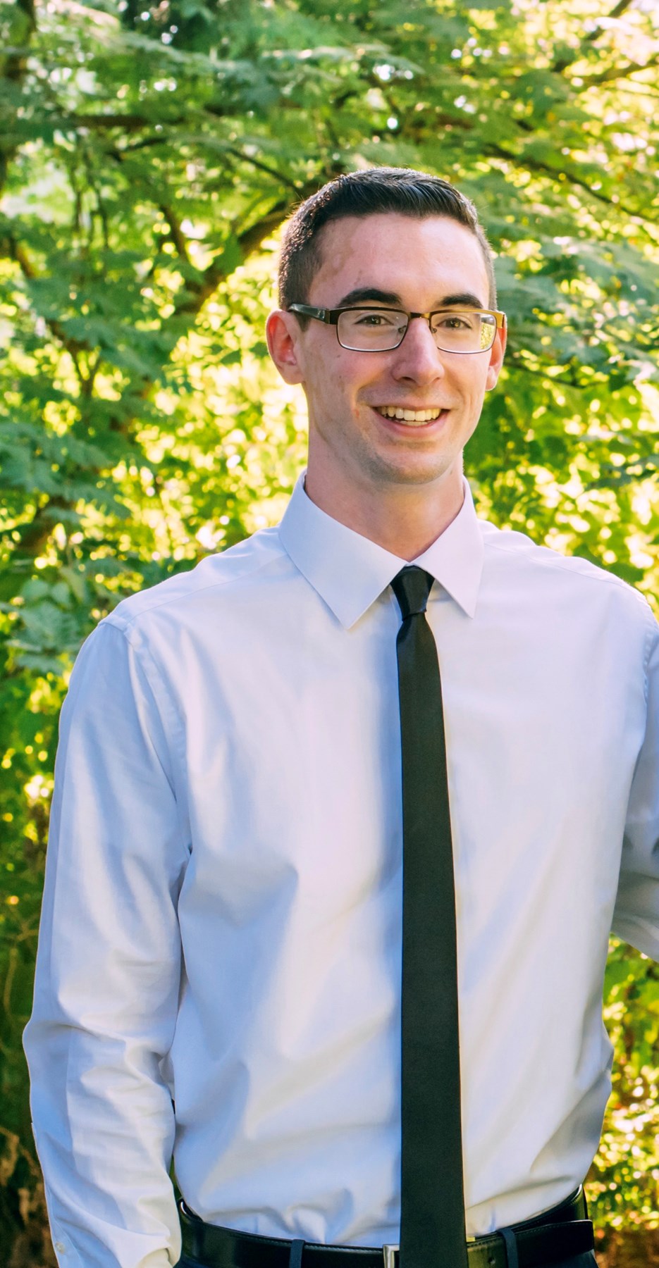 Obituary of Alexander "Alex" Vincent Braulio