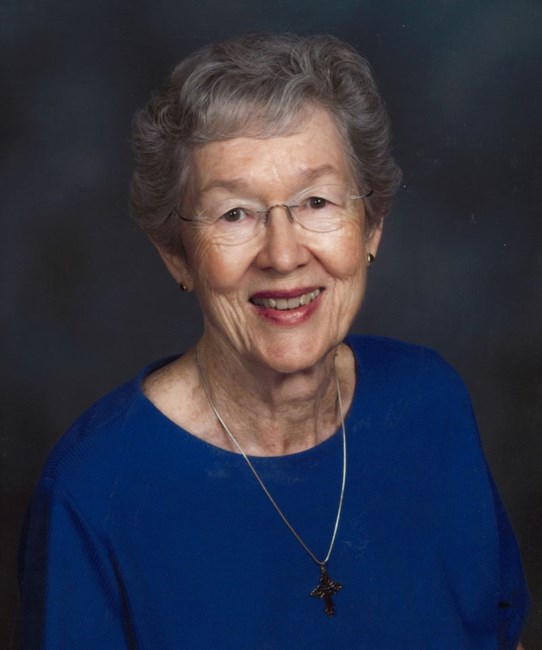 Obituario de Betty Ann Bullock Norris Smith