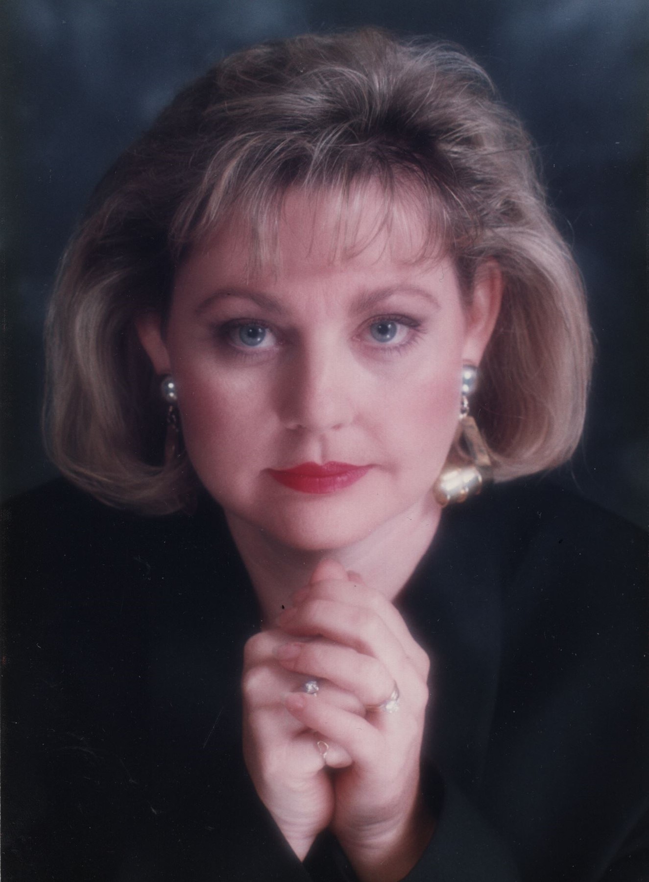 Avis de décès de Vera Kaye Griffith