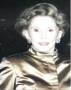 Obituary of Elaine Levy Proler