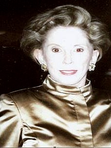 Obituary of Elaine Levy Proler