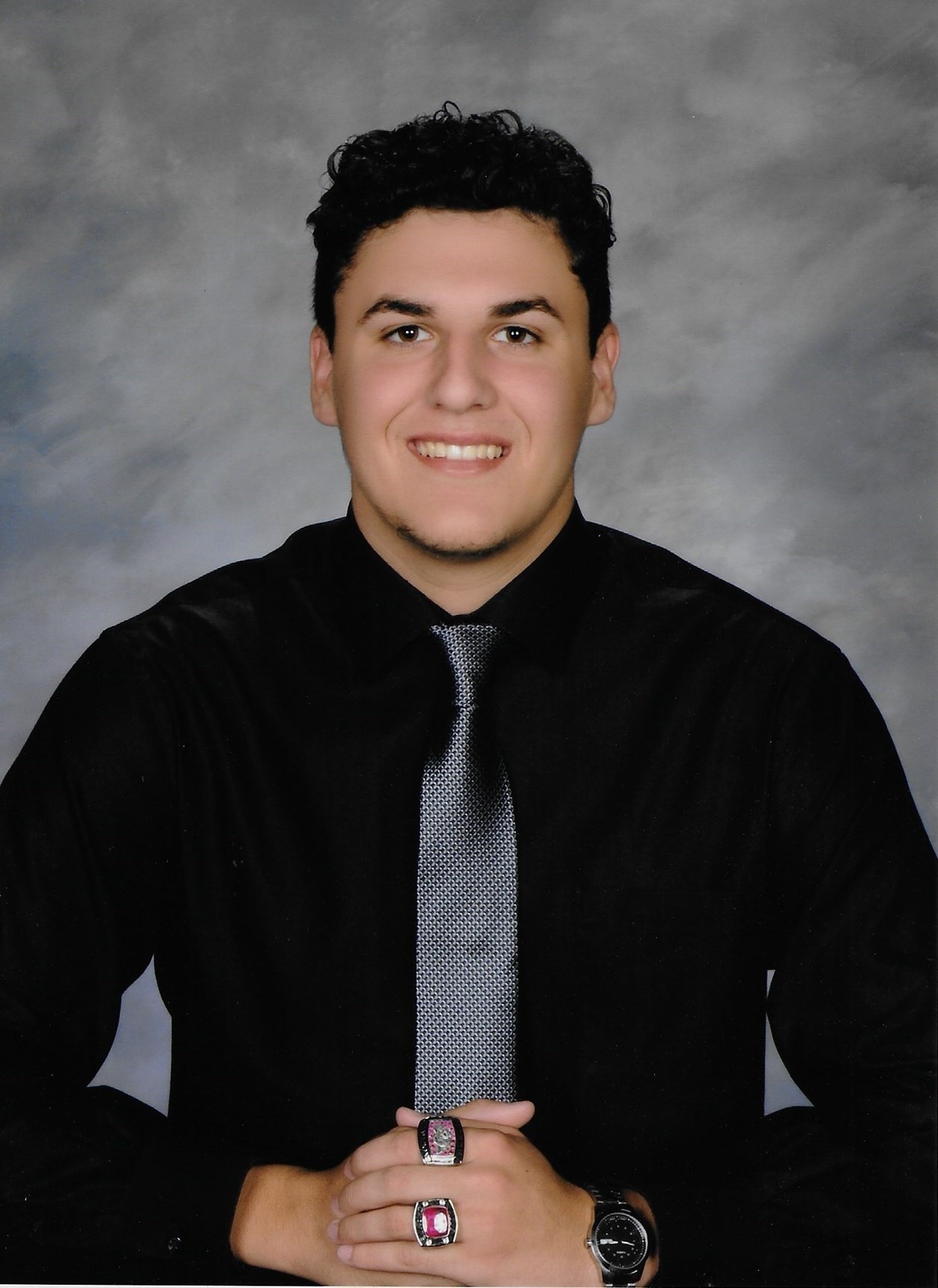 Obituary of Hayden Joel Garcia