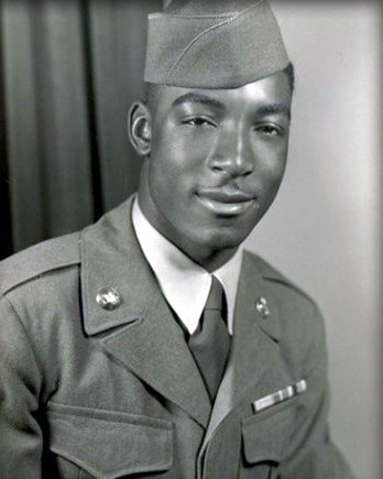 Obituary of Raymond Lee Jackson