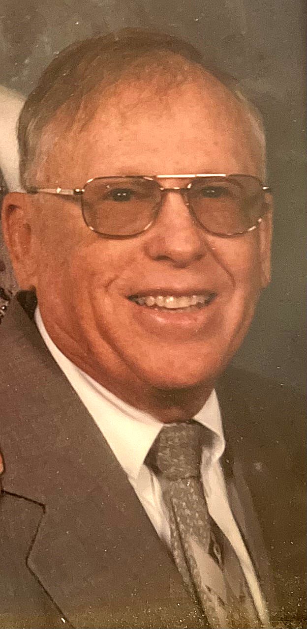 Charles Johnson, Sr. Obituary Winder, GA