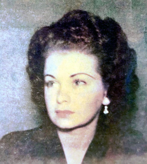 Obituary of Dolores Gina Schapendonk