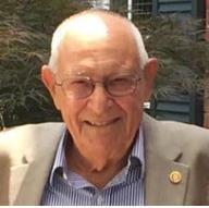 Obituary of Jack William Corn