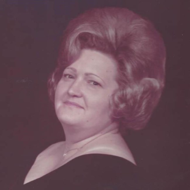 Obituary of Betty Louise McElhanon