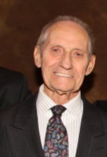 Obituary of Marino Caragiulo