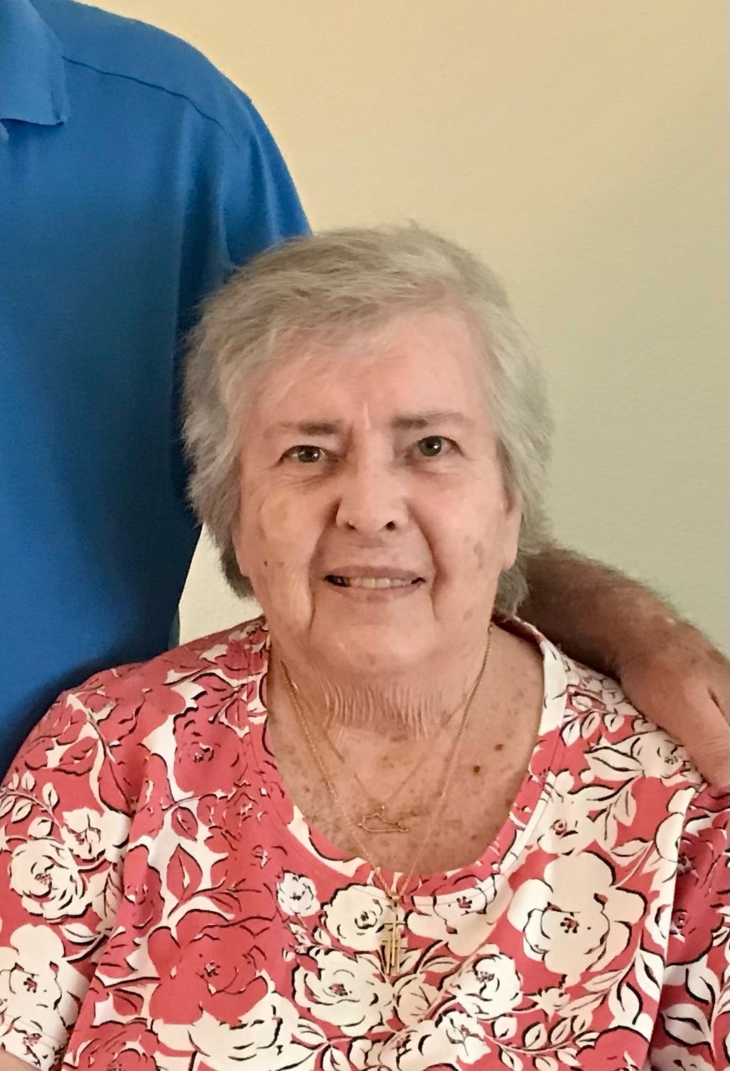 Obituary of Barbara Ann Bova