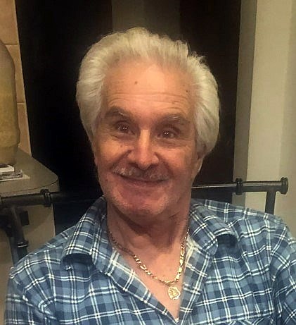 Avis de décès de Hector L Perez