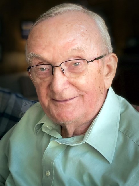 Obituary of Richard P. Layman