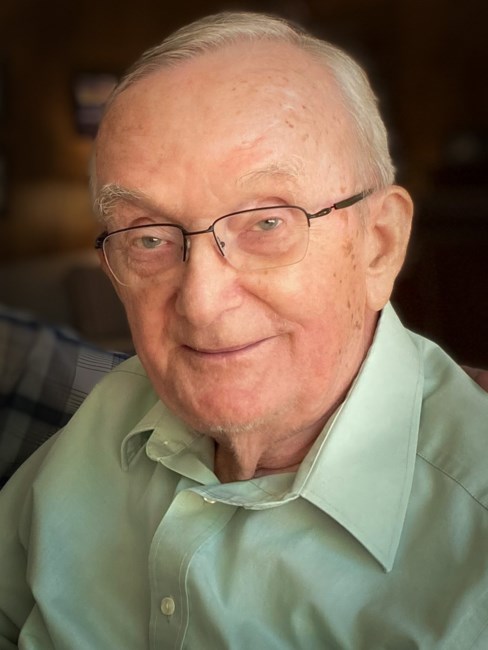 Obituary of Richard P. Layman