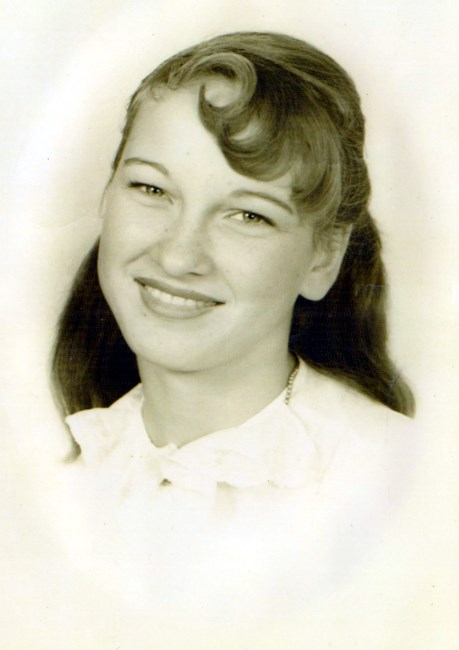 Obituary of Reba Katherine Bustamento