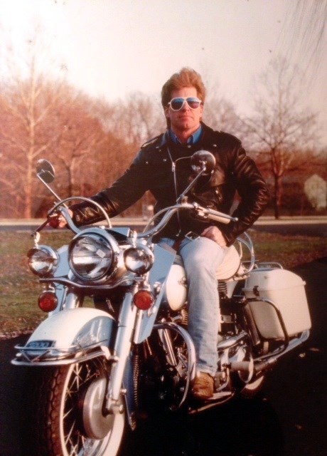 Obituary of James Henry Reid