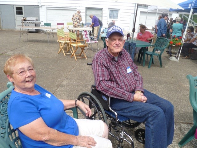 Obituary of James Arthur Page Jr.