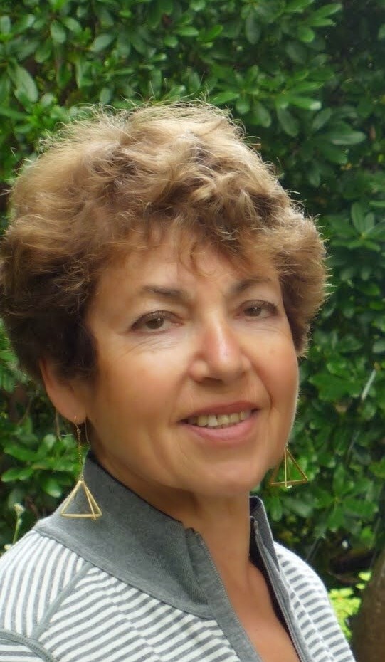 Obituary of Ludmilla V. Drexler Lifson