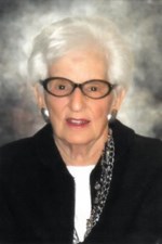Madeleine Marion
