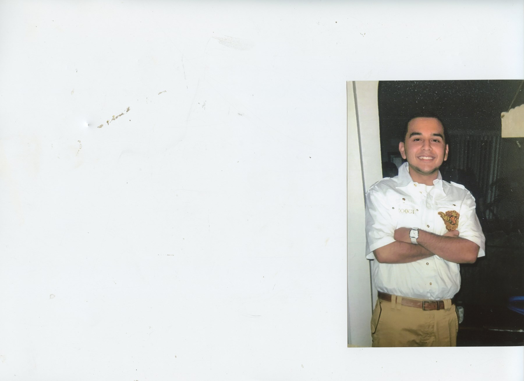 Eligio Gonzalez Obituary Fort Wayne In