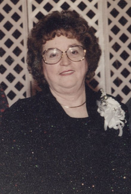 Obituary of Sharon Faye Carpenter