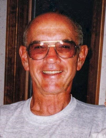Obituary of Richard Earl Troutman
