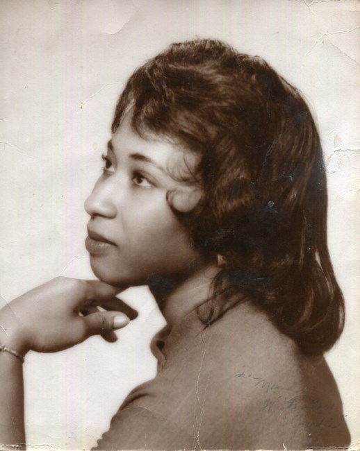 Obituary of Jacqueline Eloise Bradley